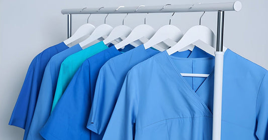 hospital uniform bulk order