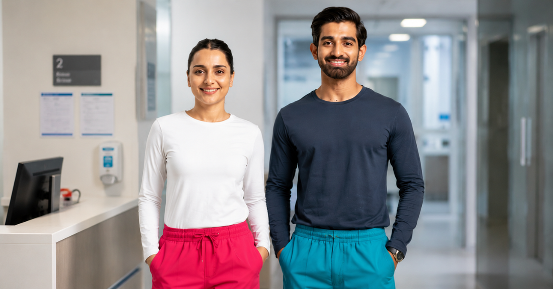 best underscrubs for doctors