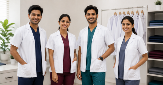 doctor coat online