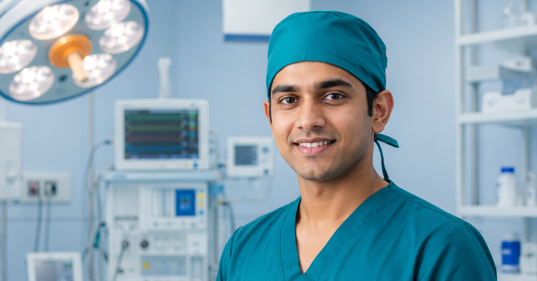 medical cap online