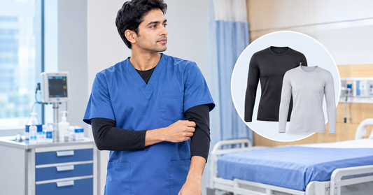underscrubs for medical professionals