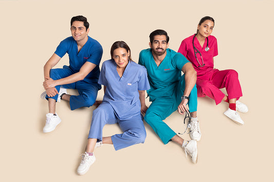 Scrubs Uniforms