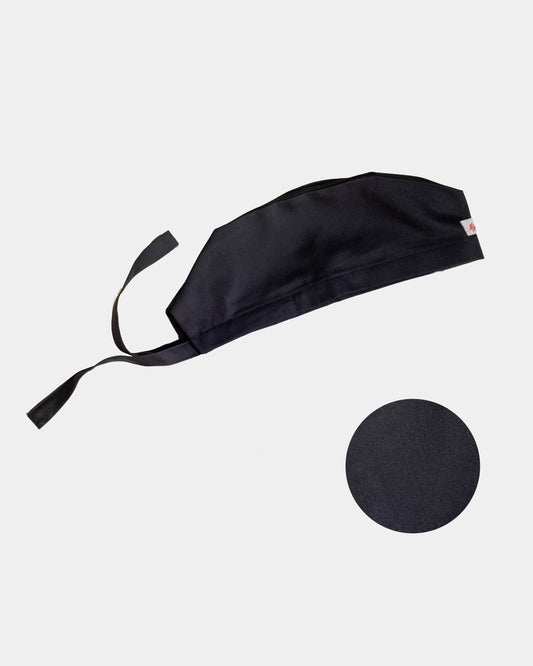 Navy Blue Medical Cap