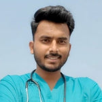 Dr. Tushar