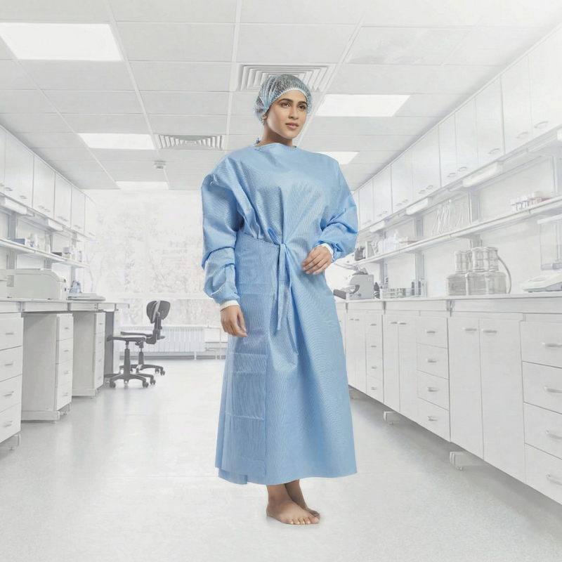 Surgical Gown