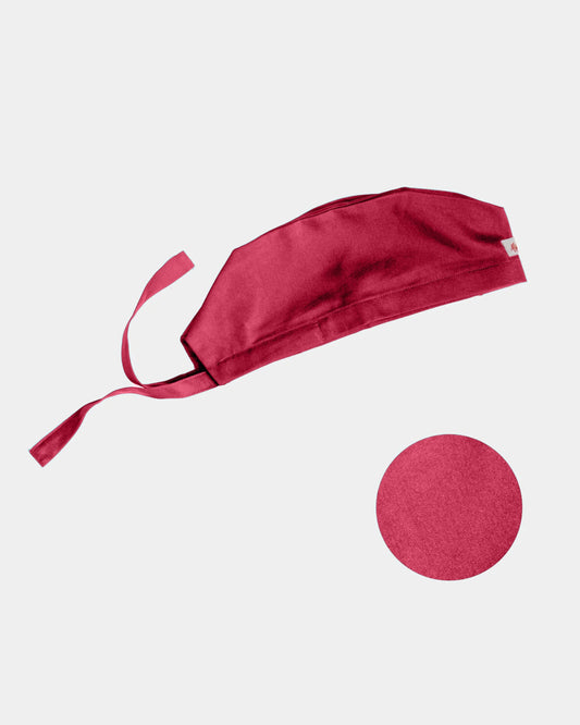 Wine Medical Cap